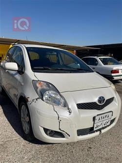 تويوتا يارس